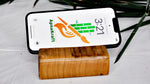 Bamboo Mobile/Tablet Stand
