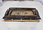 Bamboo Trays - Set of 3