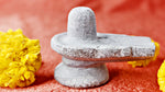 Marble Shivling