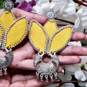 Padma Jhumka