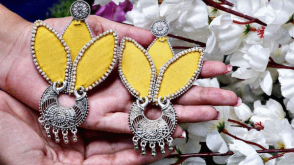 Padma Jhumka