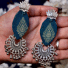 Kamal Tikka Jhumka