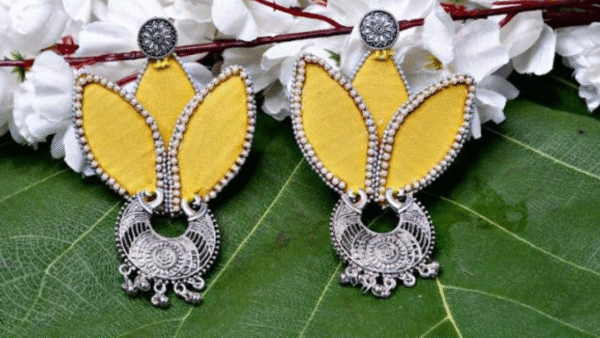 Padma Jhumka
