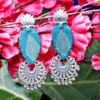 Kamal Tikka Jhumka