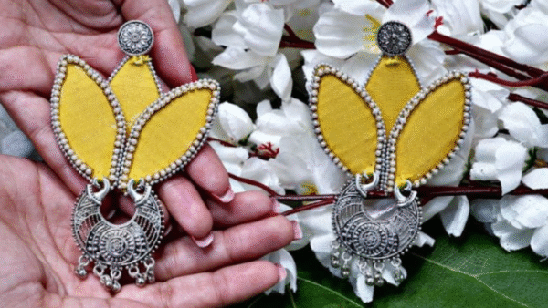 Padma Jhumka