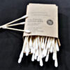 Bamboo Cotton Ear Buds