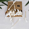 Bamboo Cotton Ear Buds