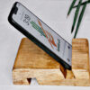 Bamboo Mobile/Tablet Stand