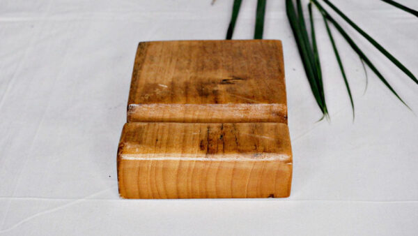 Bamboo Mobile/Tablet Stand