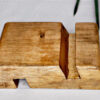Bamboo Mobile/Tablet Stand