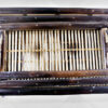 Bamboo Trays - Set of 3