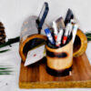 Bamboo Multipurpose Table Stand