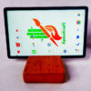 Bamboo Mobile/Tablet Stand