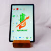 Bamboo Mobile/Tablet Stand