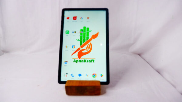 Bamboo Mobile/Tablet Stand