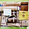 Premium Gift Pack for couples with phulkari