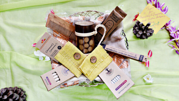 Premium Gift pack for women