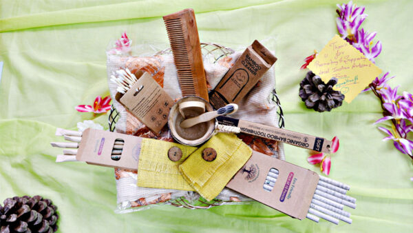 Premium Gift pack for women