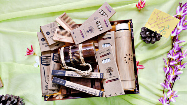 Extra Premium Gift pack for Men