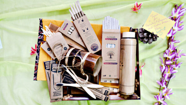 Extra Premium Gift pack for Men