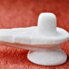 Marble Shivling