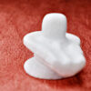 Marble Shivling