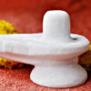 Marble Shivling