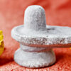 Marble Shivling