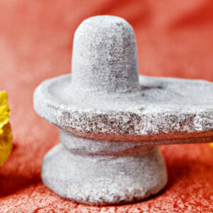 Marble Shivling