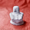Marble Shivling