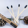 Bamboo Tooth Brush