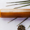 Pure Bamboo Water Bottle