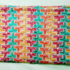 Multicolour Phulkari Stall