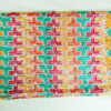 Multicolour Phulkari Stall