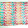 Multicolour Phulkari Stall