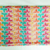 Multicolour Phulkari Stall
