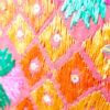 Multicolour Phulkari Stall