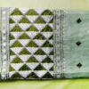 Green Phulkari Dupatta