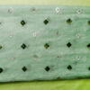 Green Phulkari Dupatta