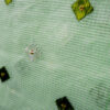 Green Phulkari Dupatta