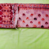 Multicolour Phulkari Dupatta
