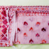 Multicolour Phulkari Dupatta