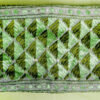 Green Phulkari Dupatta
