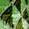 Green Phulkari Dupatta