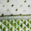 Green Phulkari Dupatta