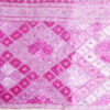 Pink Phulkari Stall