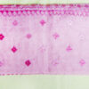 Pink Phulkari Stall