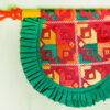 Phulkari Pakhi Design 1