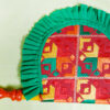 Phulkari Pakhi Design 1
