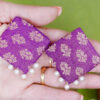 Violet Stud